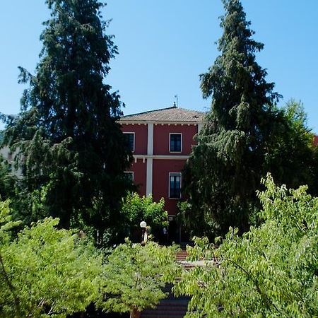 Auberge de jeunesse L'Espluga De Francoli Xanascat Extérieur photo