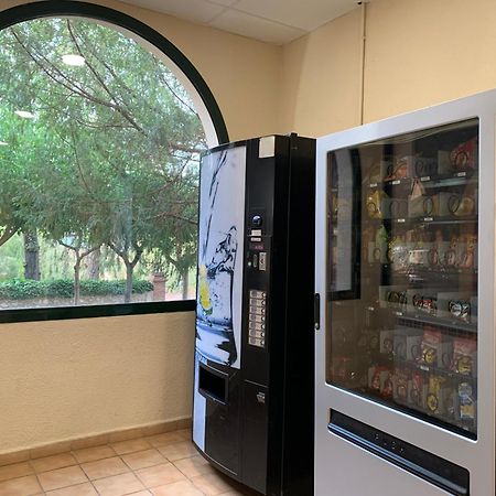 Auberge de jeunesse L'Espluga De Francoli Xanascat Extérieur photo
