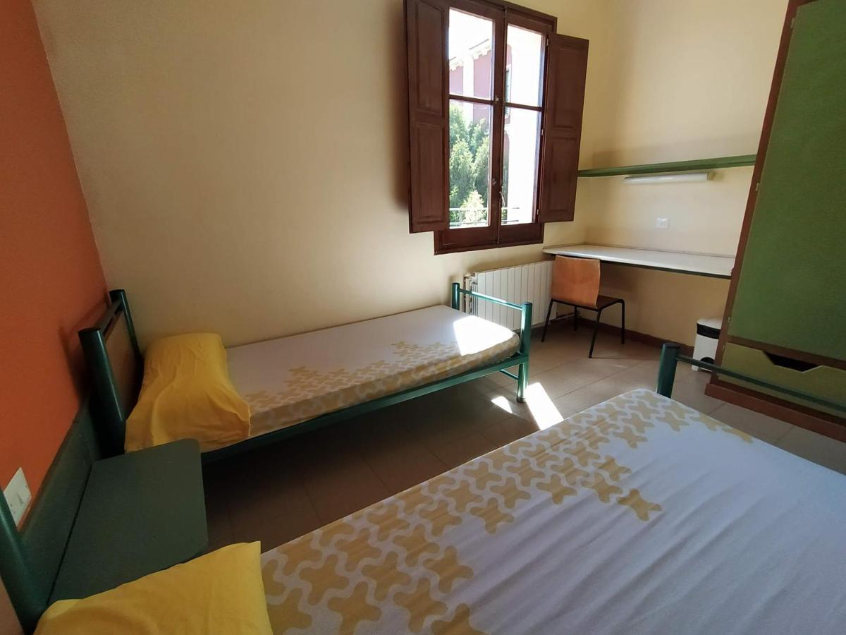 Auberge de jeunesse L'Espluga De Francoli Xanascat Extérieur photo