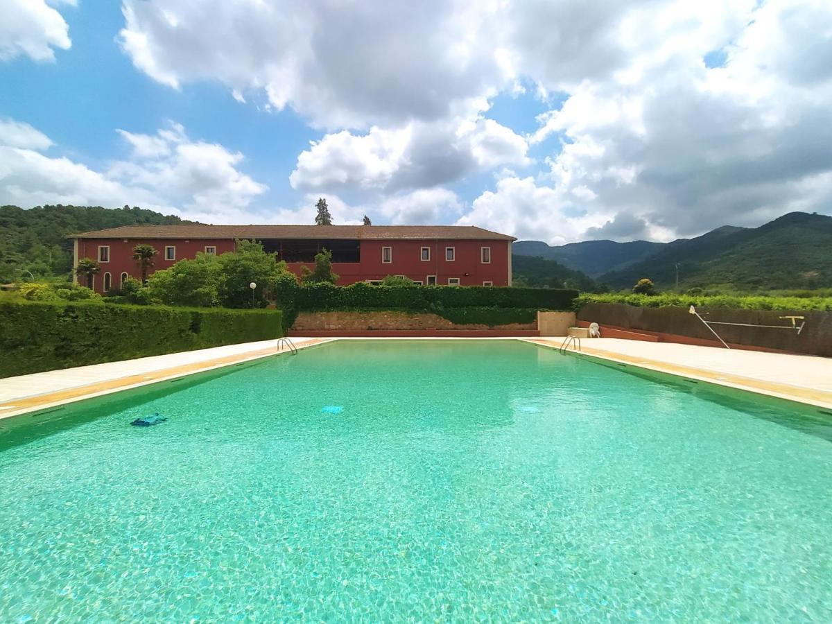 Auberge de jeunesse L'Espluga De Francoli Xanascat Extérieur photo