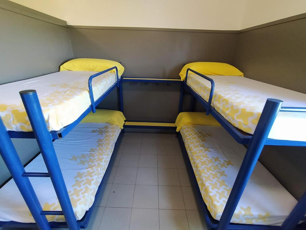 Auberge de jeunesse L'Espluga De Francoli Xanascat Extérieur photo