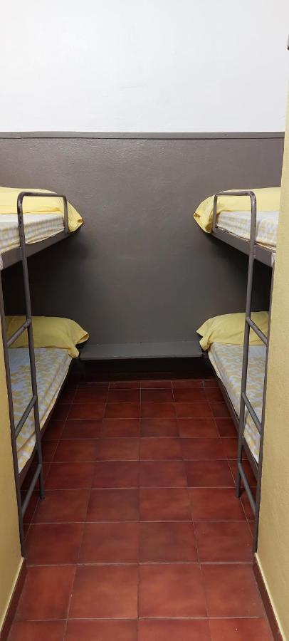 Auberge de jeunesse L'Espluga De Francoli Xanascat Extérieur photo