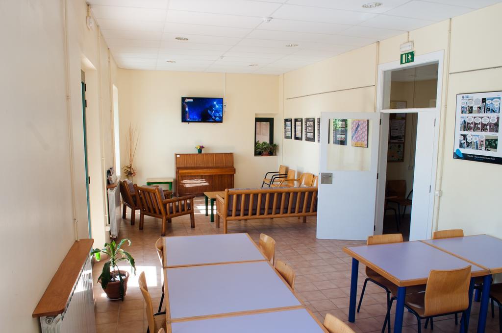 Auberge de jeunesse L'Espluga De Francoli Xanascat Chambre photo