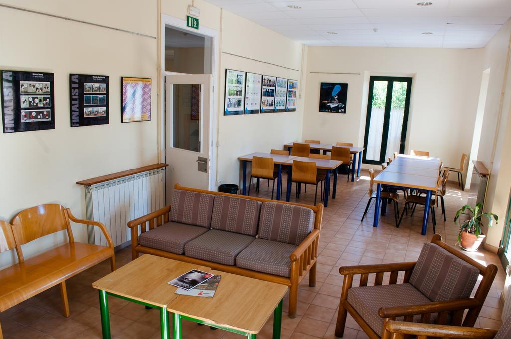 Auberge de jeunesse L'Espluga De Francoli Xanascat Chambre photo