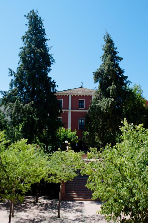 Auberge de jeunesse L'Espluga De Francoli Xanascat Extérieur photo