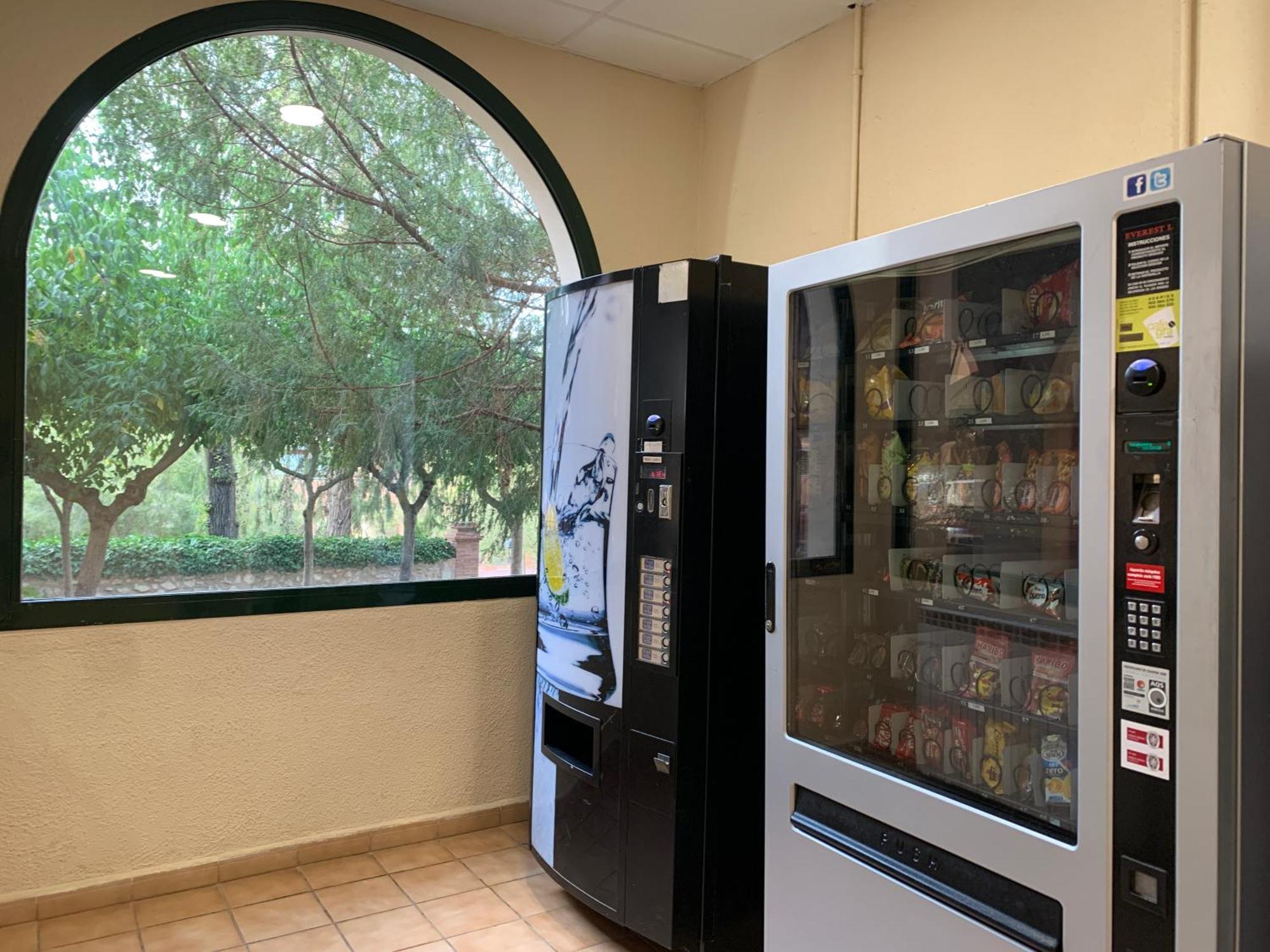 Auberge de jeunesse L'Espluga De Francoli Xanascat Extérieur photo