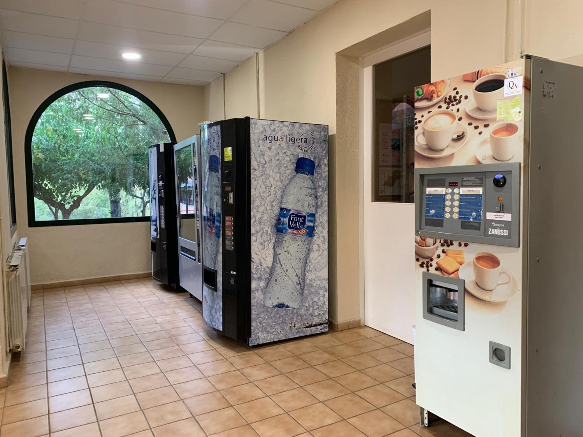 Auberge de jeunesse L'Espluga De Francoli Xanascat Extérieur photo