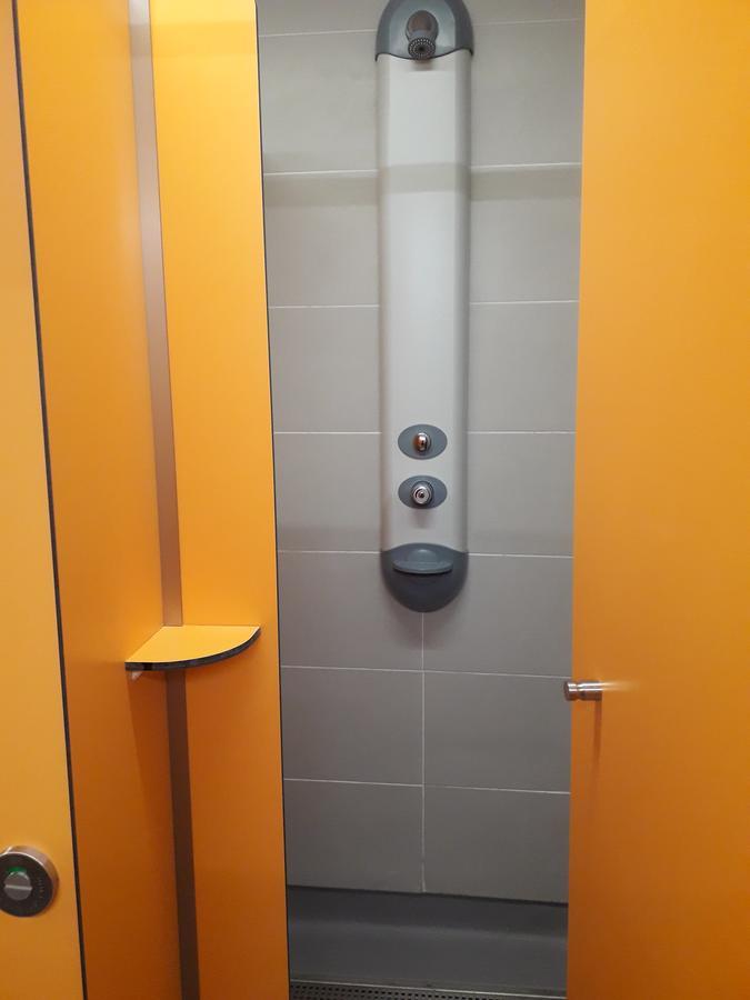 Auberge de jeunesse L'Espluga De Francoli Xanascat Extérieur photo