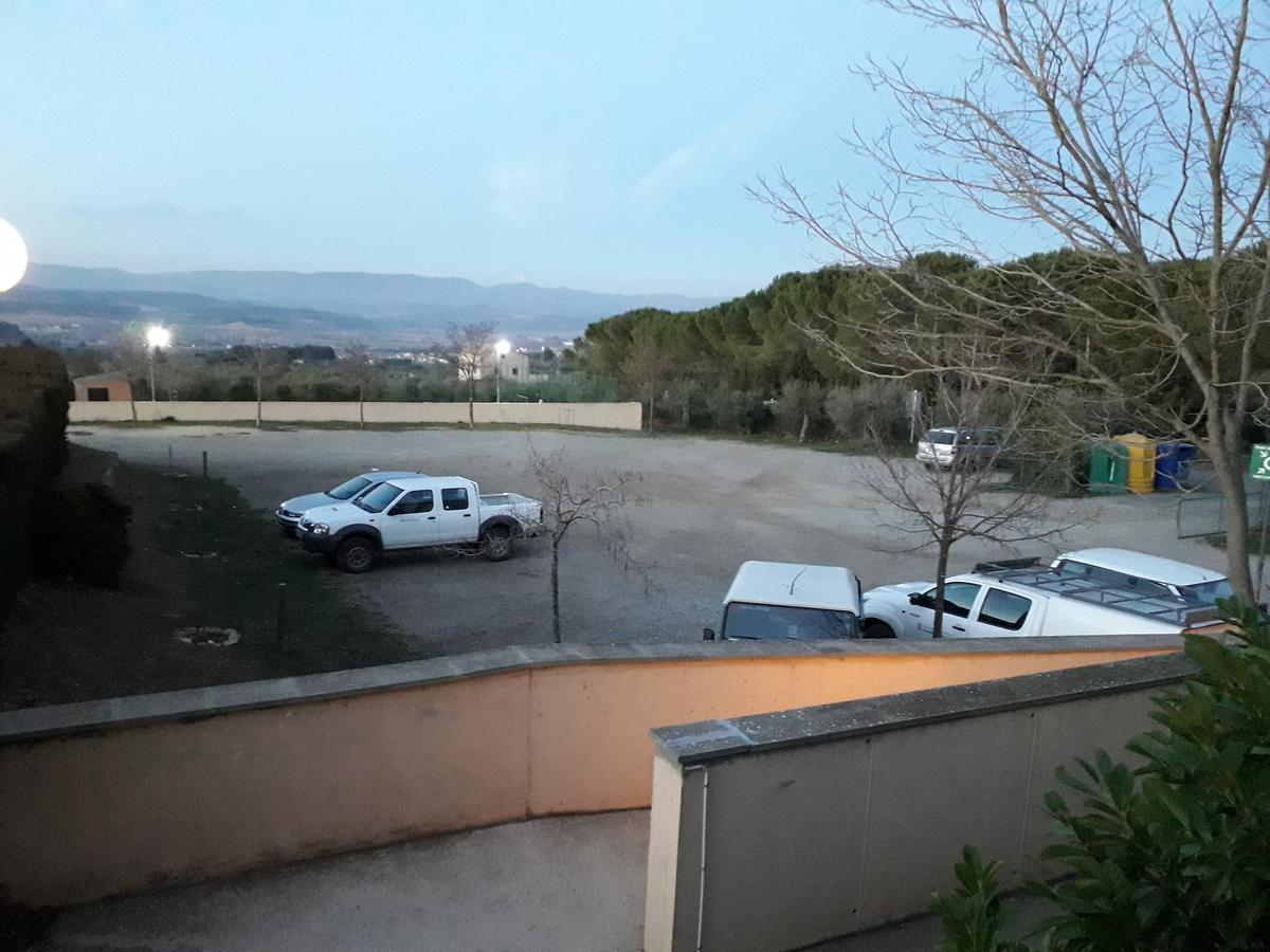 Auberge de jeunesse L'Espluga De Francoli Xanascat Extérieur photo